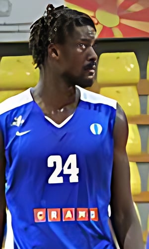 Cheikh Fall