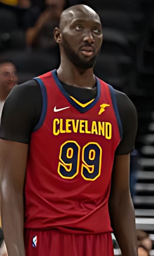 Tacko Fall