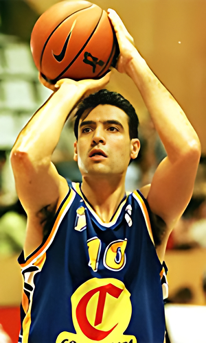Javier Fernandez