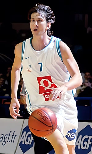 Laurent Foirest