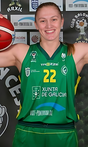 Heather Forster