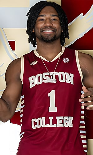 Chase Forte