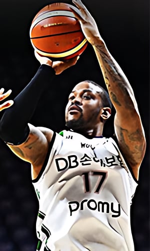 Marcus Foster
