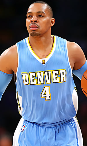 Randy Foye