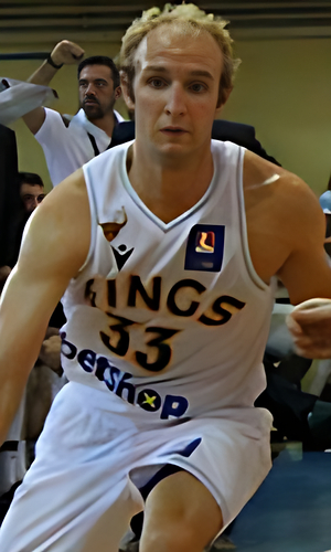 Conner Frankamp