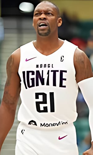 Michael Frazier II