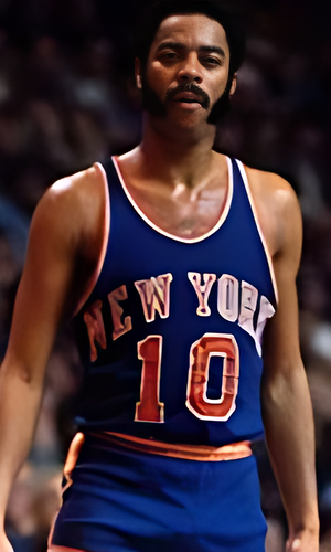 Walt Frazier