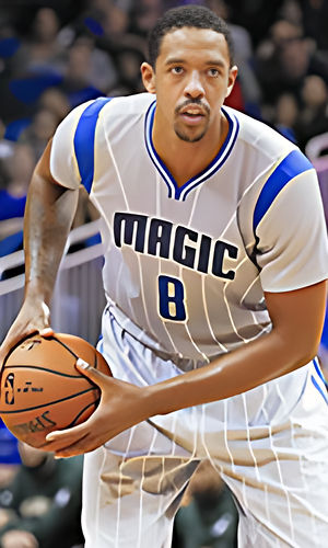 Channing Frye