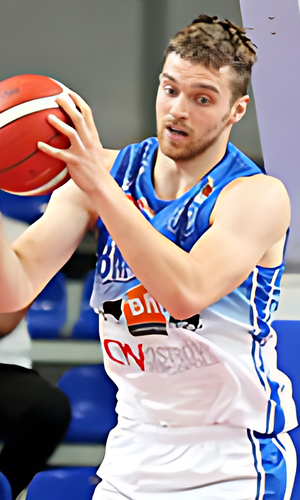 Jakub Garbacz