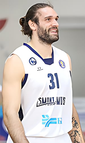 Alexandre Gavrilovic
