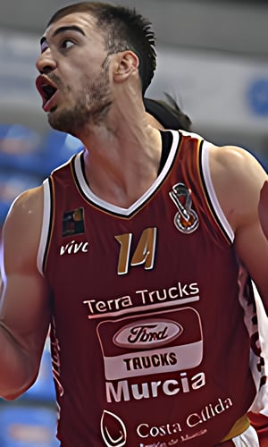 Strahinja Gavrilovic