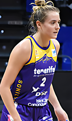 Haley Gorecki