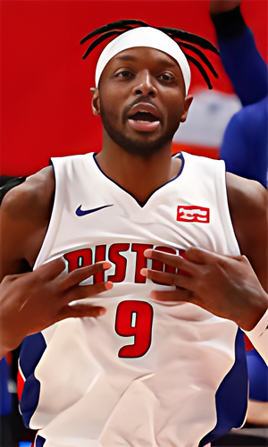 Jerami Grant