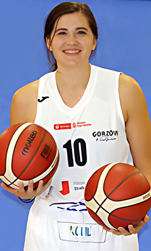 Megan Gustafson