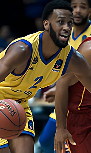 Leyton Hammonds