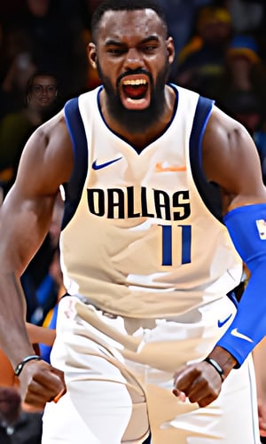 Tim Hardaway Jr.
