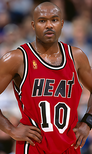 Tim Hardaway basketball Tim Hardaway