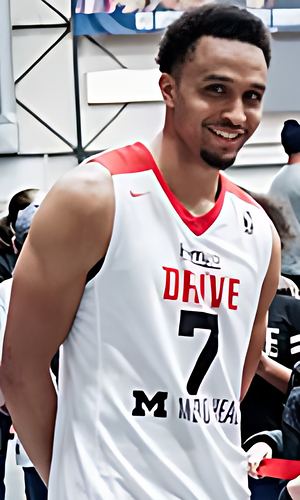 Reggie Hearn