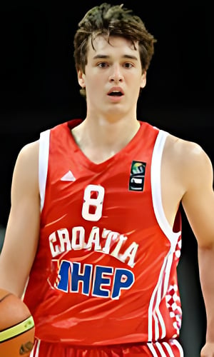 Mario Hezonja