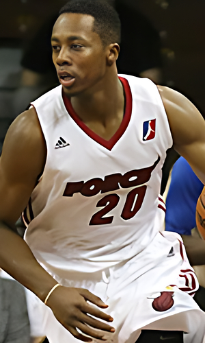 Scotty Hopson