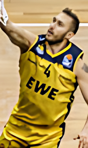 Keith Hornsby