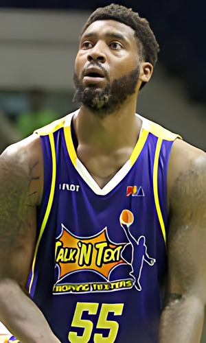 Richard Howell