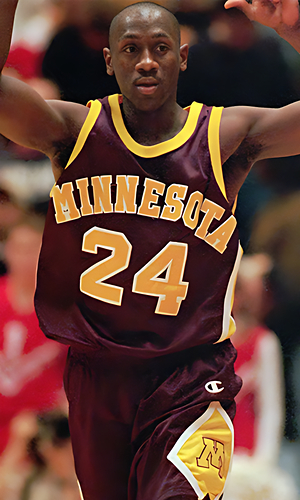 Bobby Jackson