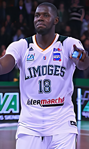 Mouhammadou Jaiteh