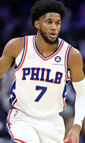 Isaiah Joe