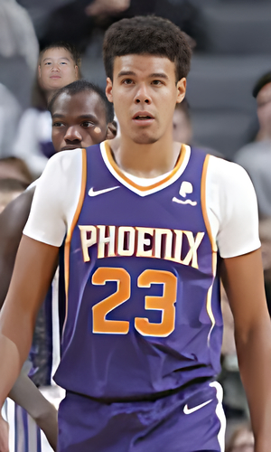 Cameron Johnson