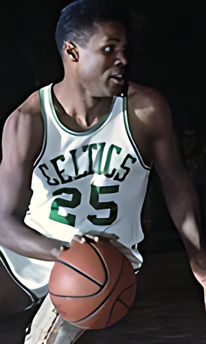 K.C. Jones