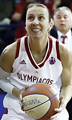 Styliani Kaltsidou