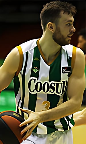 Nick Kay