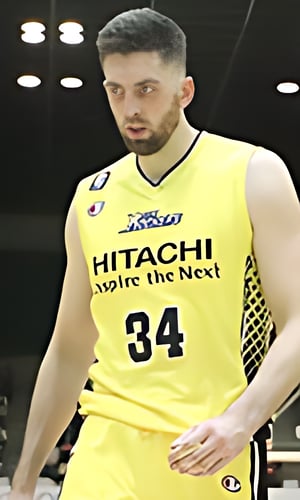 Ryan Kelly