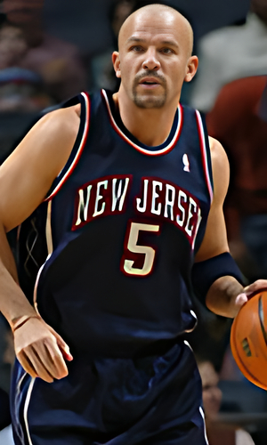 Jason Kidd