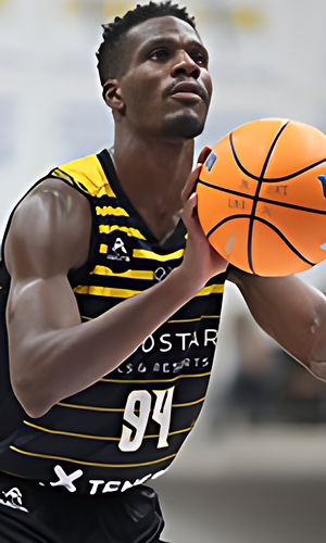 Lahaou Konate