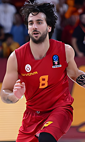 Can Korkmaz