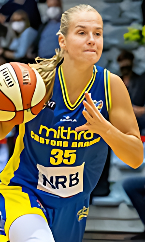 Kate Vilka