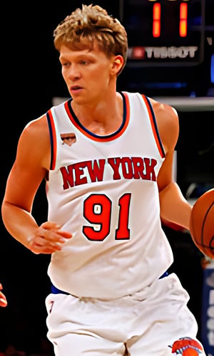 Mindaugas Kuzminskas