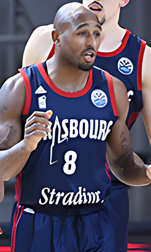 DeAndre Lansdowne