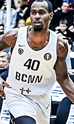 Chavaughn Lewis