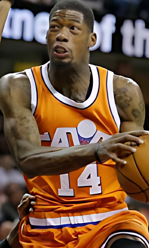 Deandre Liggins basketball Deandre Liggins