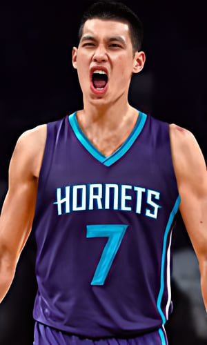Jeremy Lin