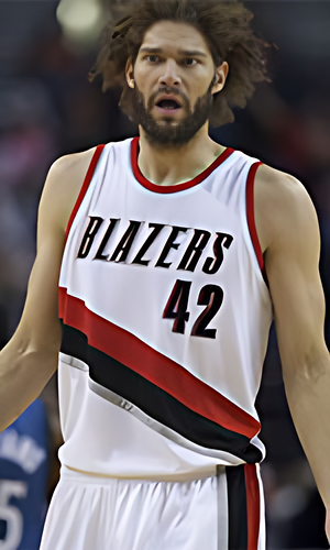 Robin Lopez