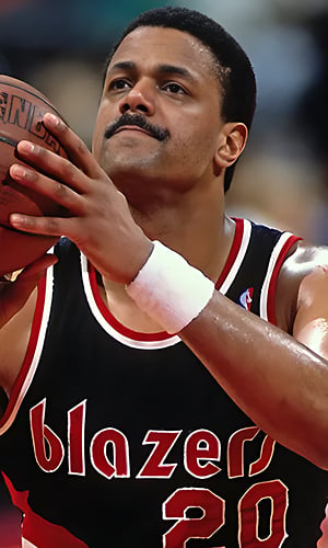 Maurice Lucas