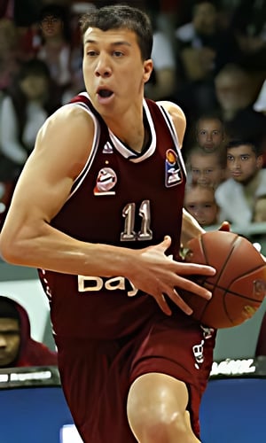 Vladimir Lucic