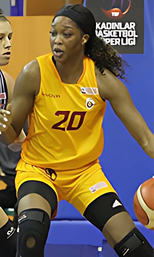Victoria Macaulay