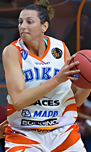 Laura Macchi