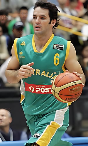 Samuel Mackinnon