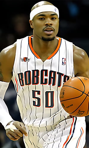 Corey Maggette